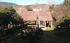 El Garrotal